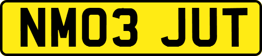 NM03JUT