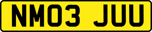 NM03JUU