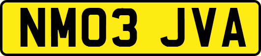 NM03JVA