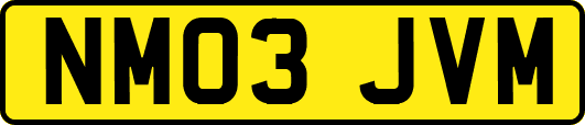 NM03JVM
