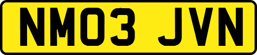 NM03JVN