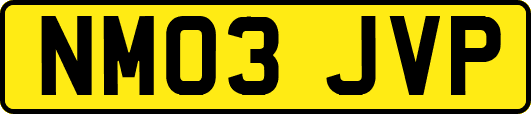 NM03JVP