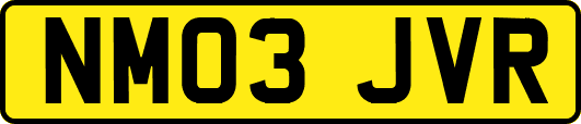 NM03JVR