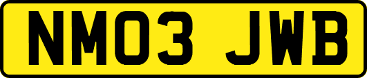 NM03JWB