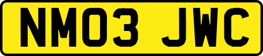 NM03JWC