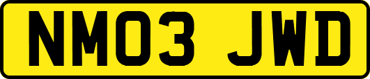 NM03JWD