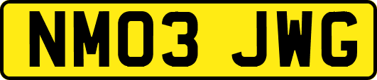 NM03JWG