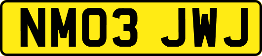 NM03JWJ
