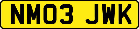 NM03JWK