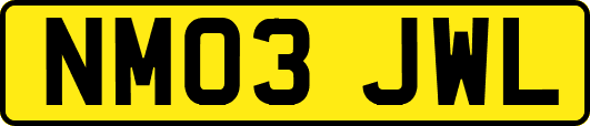 NM03JWL
