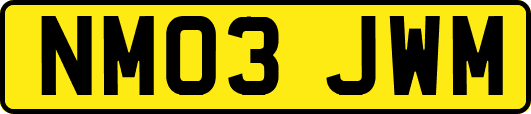 NM03JWM