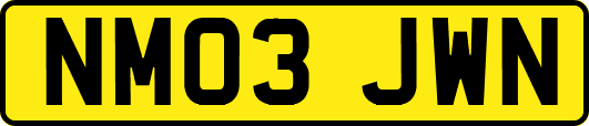 NM03JWN