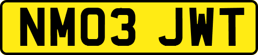 NM03JWT