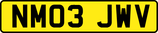 NM03JWV