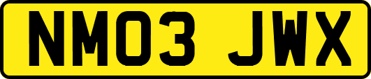 NM03JWX