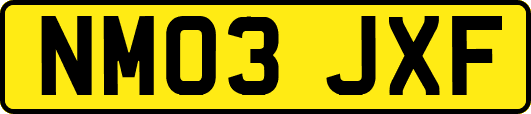 NM03JXF