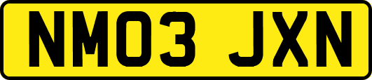 NM03JXN