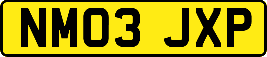 NM03JXP