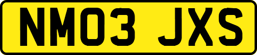 NM03JXS