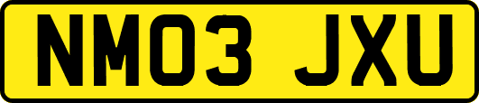NM03JXU