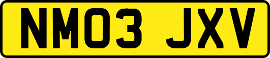 NM03JXV