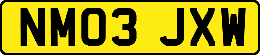 NM03JXW