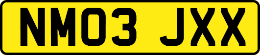NM03JXX