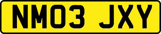 NM03JXY