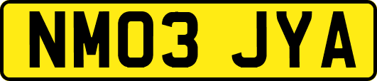 NM03JYA