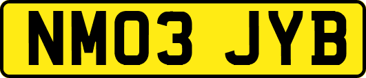 NM03JYB