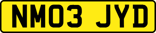 NM03JYD