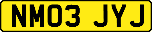 NM03JYJ