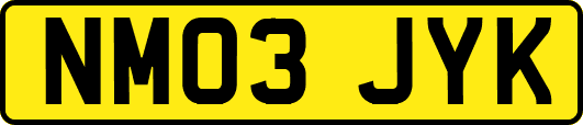 NM03JYK