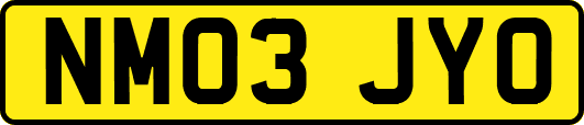 NM03JYO
