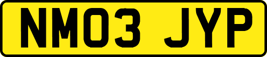 NM03JYP