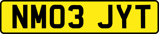 NM03JYT