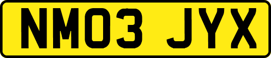 NM03JYX