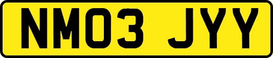 NM03JYY