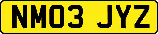 NM03JYZ