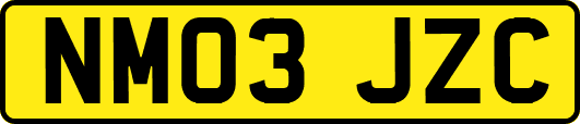 NM03JZC