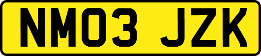 NM03JZK