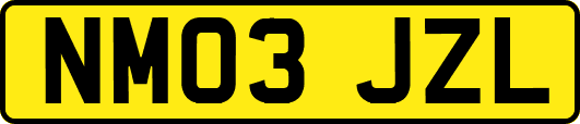 NM03JZL