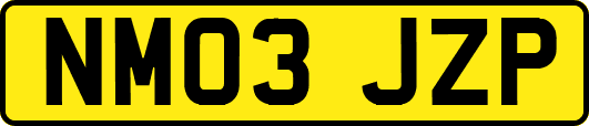 NM03JZP