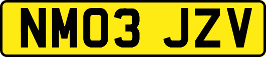 NM03JZV