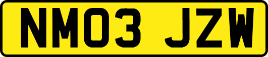 NM03JZW