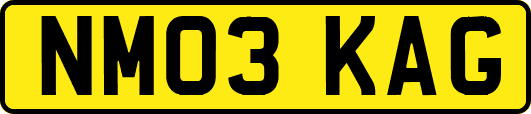 NM03KAG