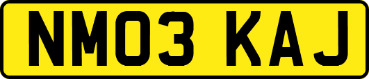 NM03KAJ
