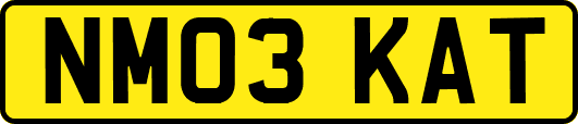 NM03KAT