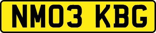 NM03KBG