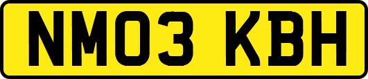 NM03KBH